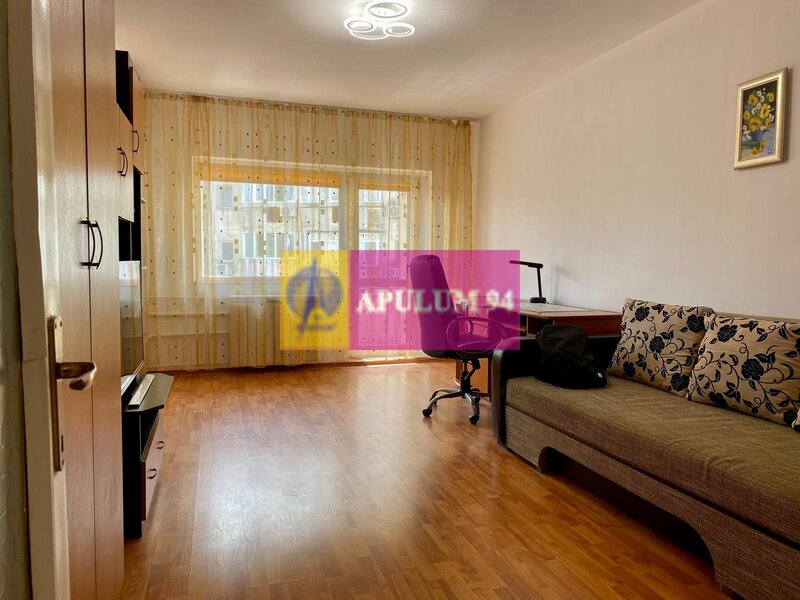 2 camere, decomandat – Bdul Octavian Goga | Langa Mall Vitan X Unirii