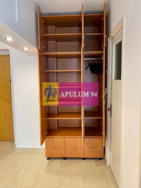 2 camere, decomandat – Bdul Octavian Goga | Langa Mall Vitan X Unirii