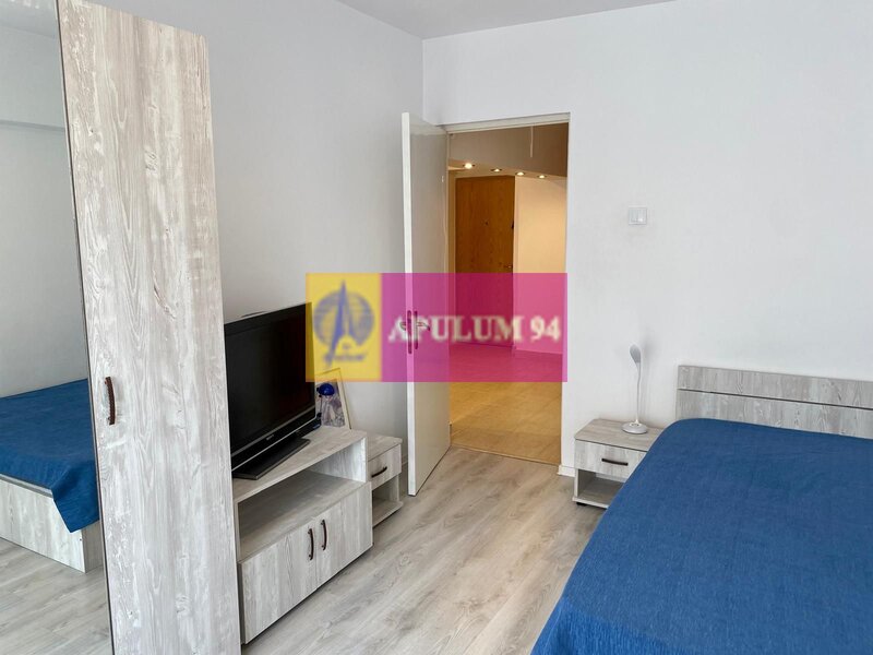 2 camere, decomandat – Bdul Octavian Goga | Langa Mall Vitan X Unirii