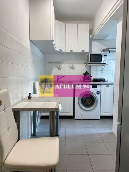 2 camere, decomandat – Bdul Octavian Goga | Langa Mall Vitan X Unirii