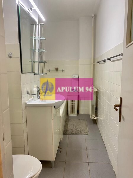 2 camere, decomandat – Bdul Octavian Goga | Langa Mall Vitan X Unirii