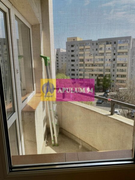 2 camere, decomandat – Bdul Octavian Goga | Langa Mall Vitan X Unirii