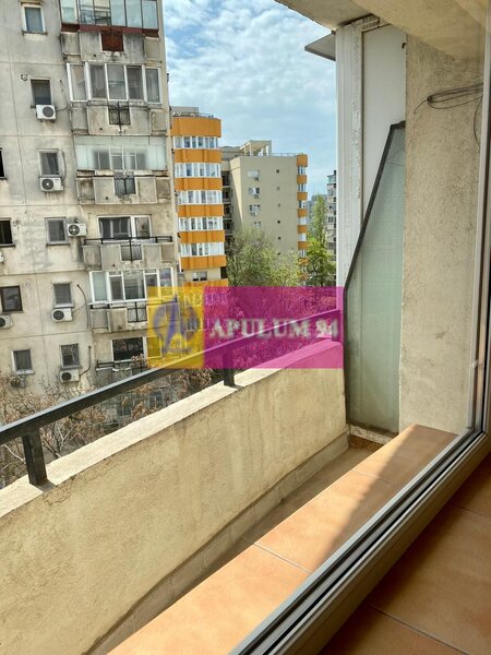 2 camere, decomandat – Bdul Octavian Goga | Langa Mall Vitan X Unirii